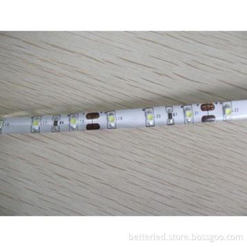Waterproof 5050 60leds/m LED flexible strip with high quality